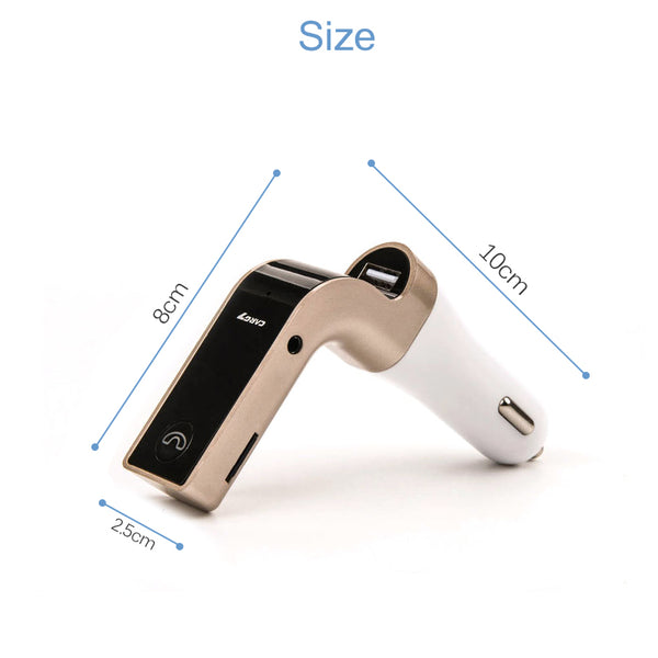 Wireless Car Kit