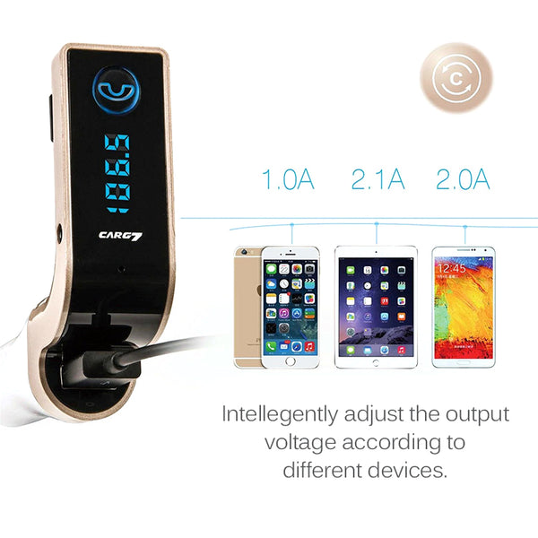 Wireless Car Kit