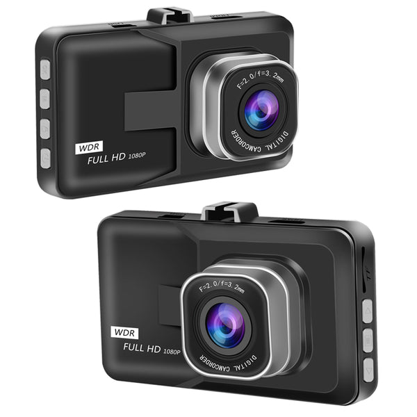 Dashboard Camera