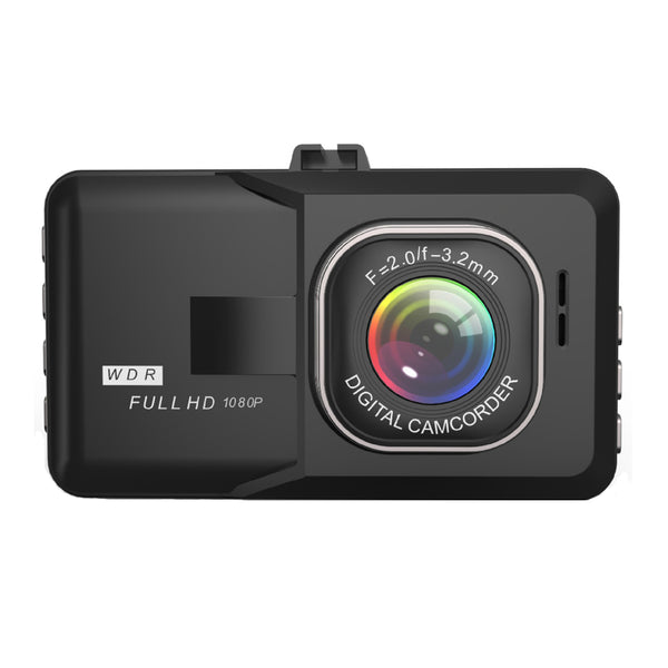 Dashboard Camera