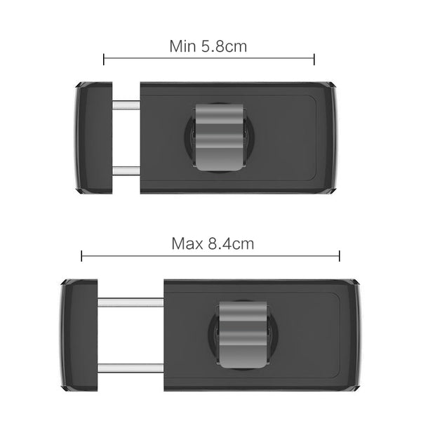 Rotatable Car Phone Holder