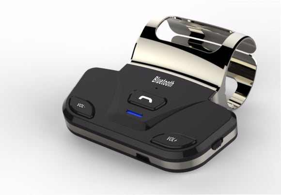Wireless Call Receiver