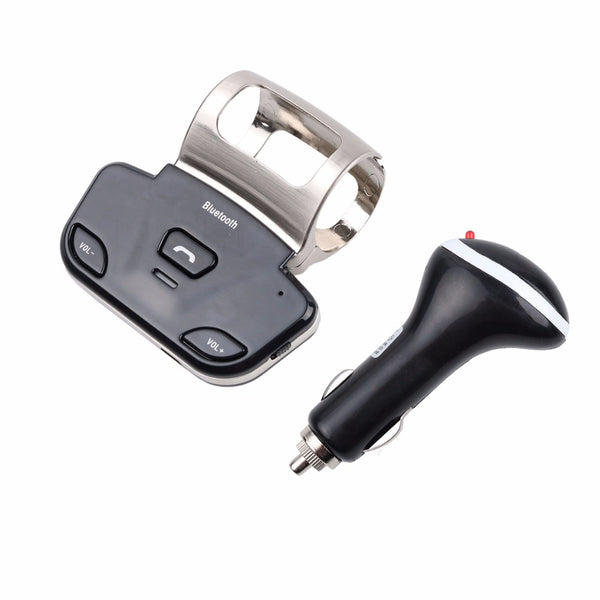 Wireless Call Receiver