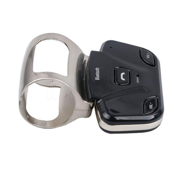 Wireless Call Receiver