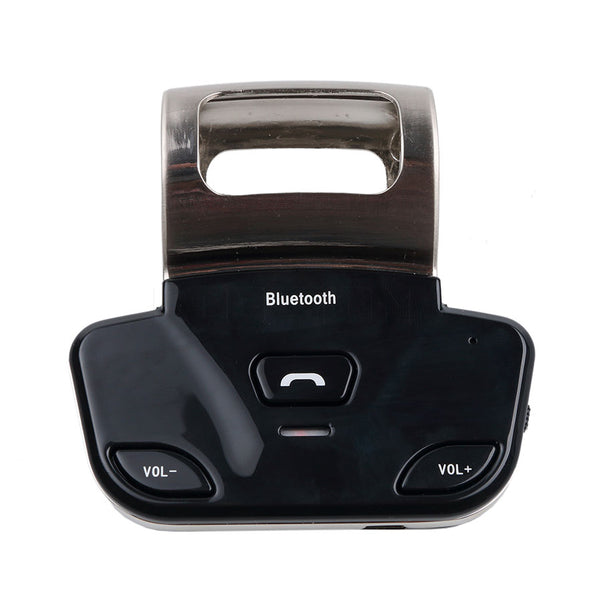 Wireless Call Receiver