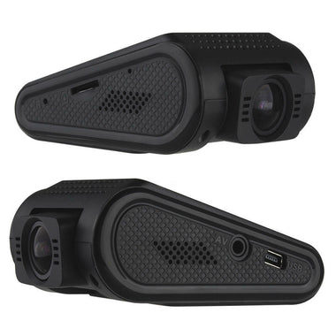 Upgraded Super Dash Cam