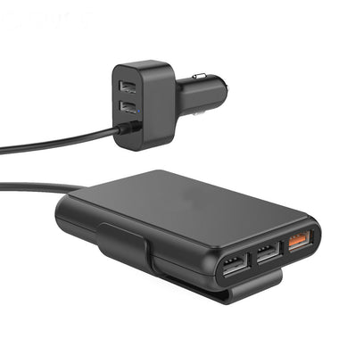 Portable Car Charger