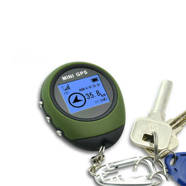 Key Chain Locator