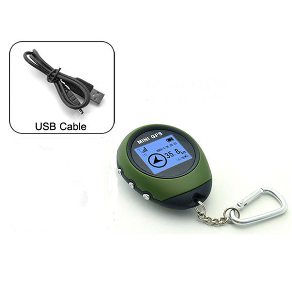 Key Chain Locator