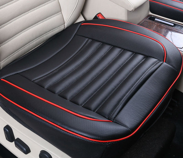 Soft Leather Car Seat