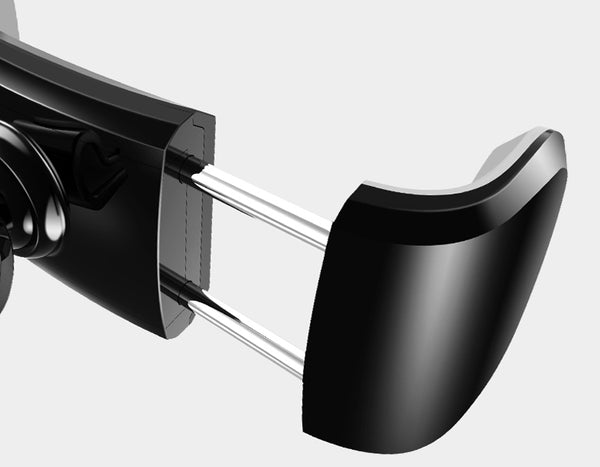 Rotatable Car Phone Holder