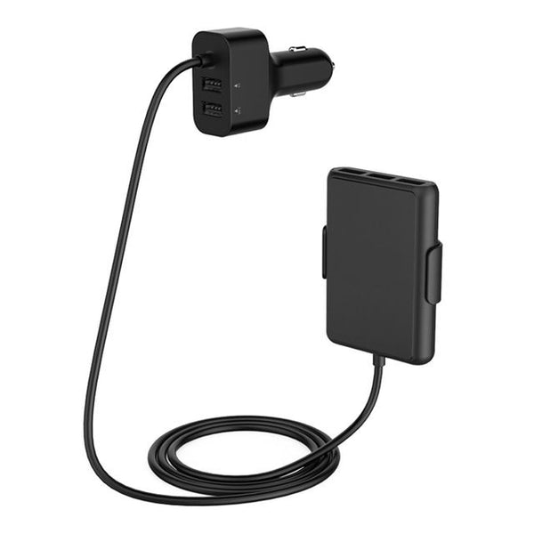 Portable Car Charger