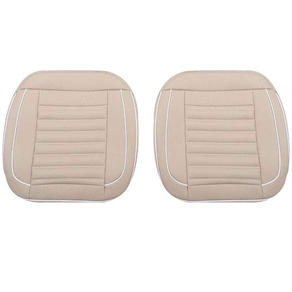 Soft Leather Car Seat
