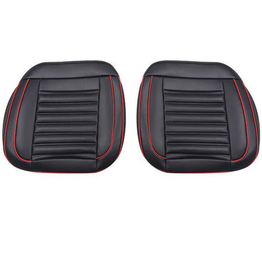 Soft Leather Car Seat