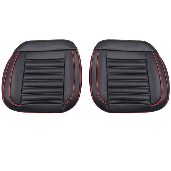 Soft Leather Car Seat