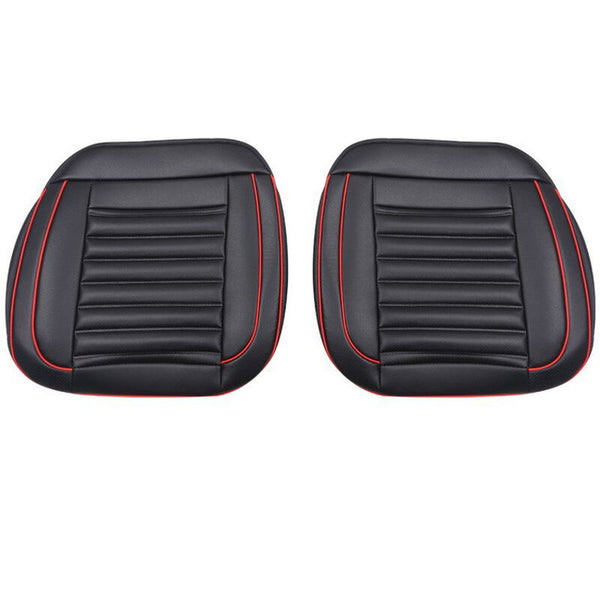 Soft Leather Car Seat