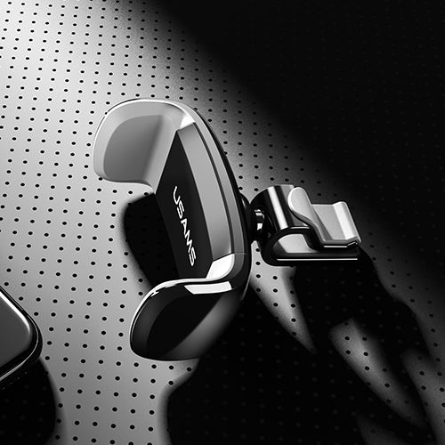Rotatable Car Phone Holder