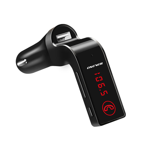 Wireless Car Kit