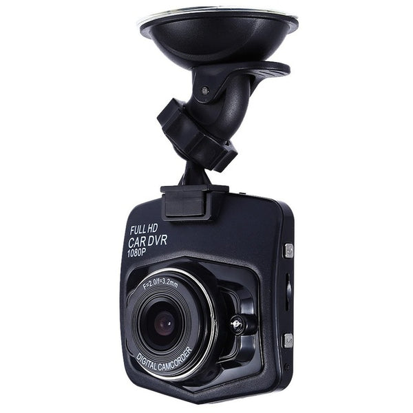 Full HD Camcorder