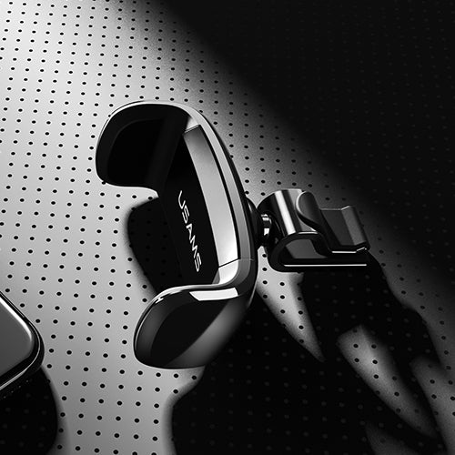 Rotatable Car Phone Holder