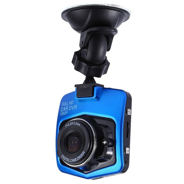 Full HD Camcorder
