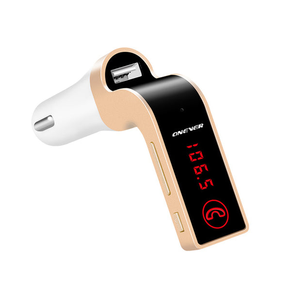 Wireless Car Kit