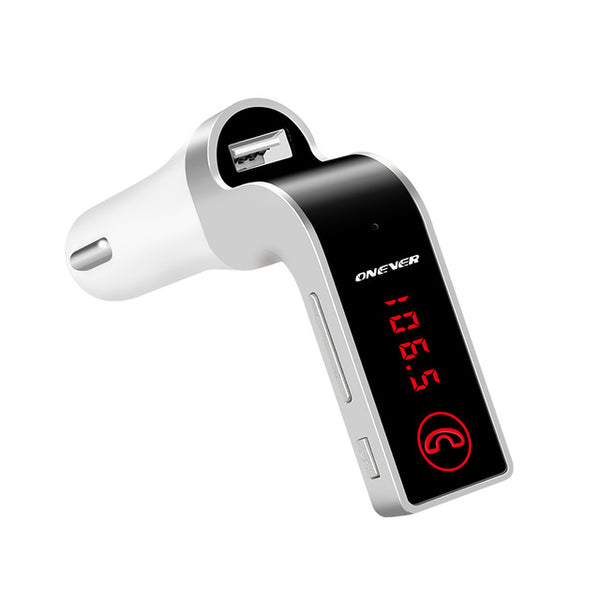 Wireless Car Kit